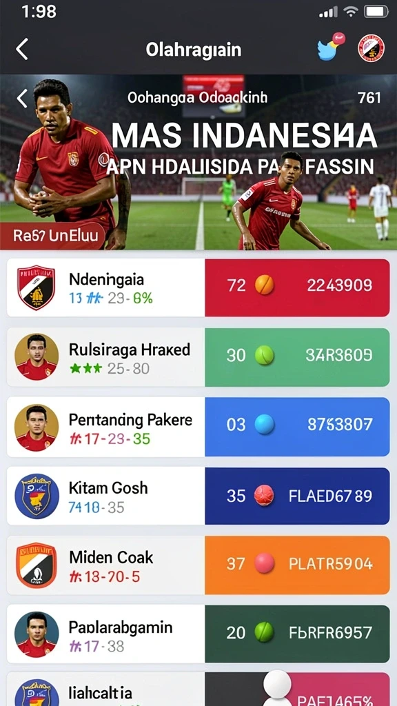 77win - Screenshot menampilkan antarmuka utama 77WIN yang menarik.