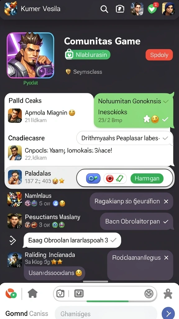 77win - Screenshot memperlihatkan variasi permainan yang menghibur.