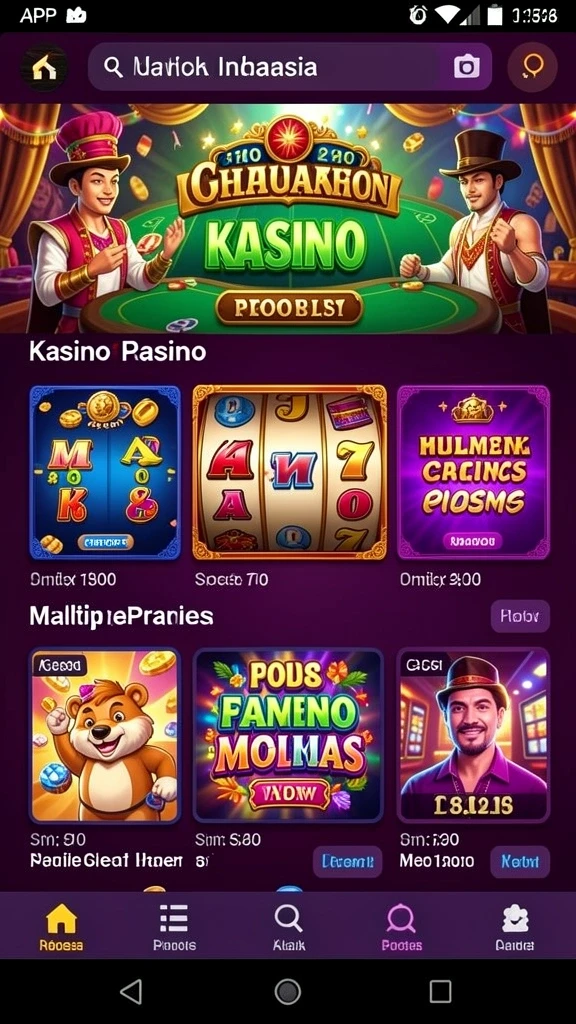 8728slots - Beragam tema mesin slot yang menghibur.