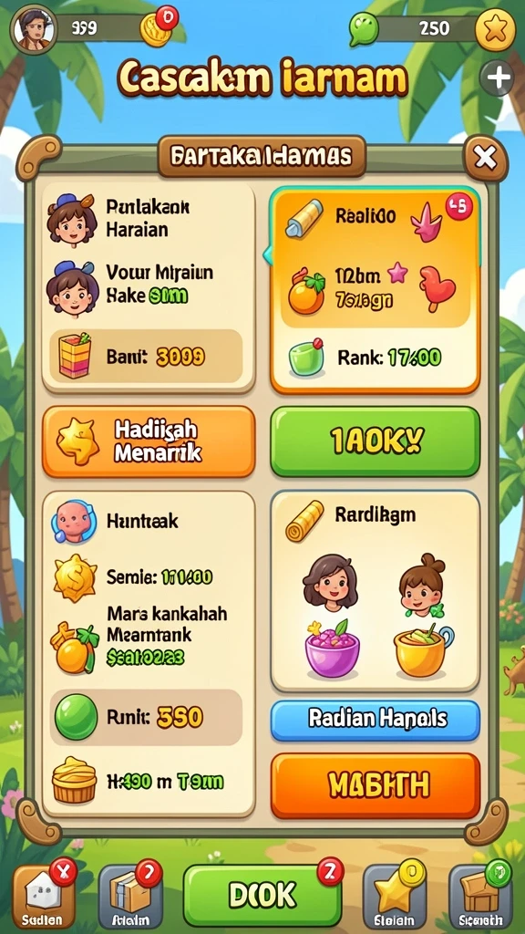 abutogel - Gambaran fitur statistik yang membantu pengguna dalam analisis togel.