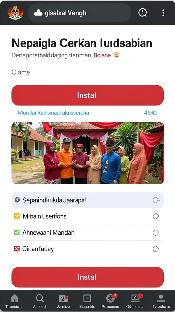 alexis500 - Grafis yang memukau pada setiap level permainan.