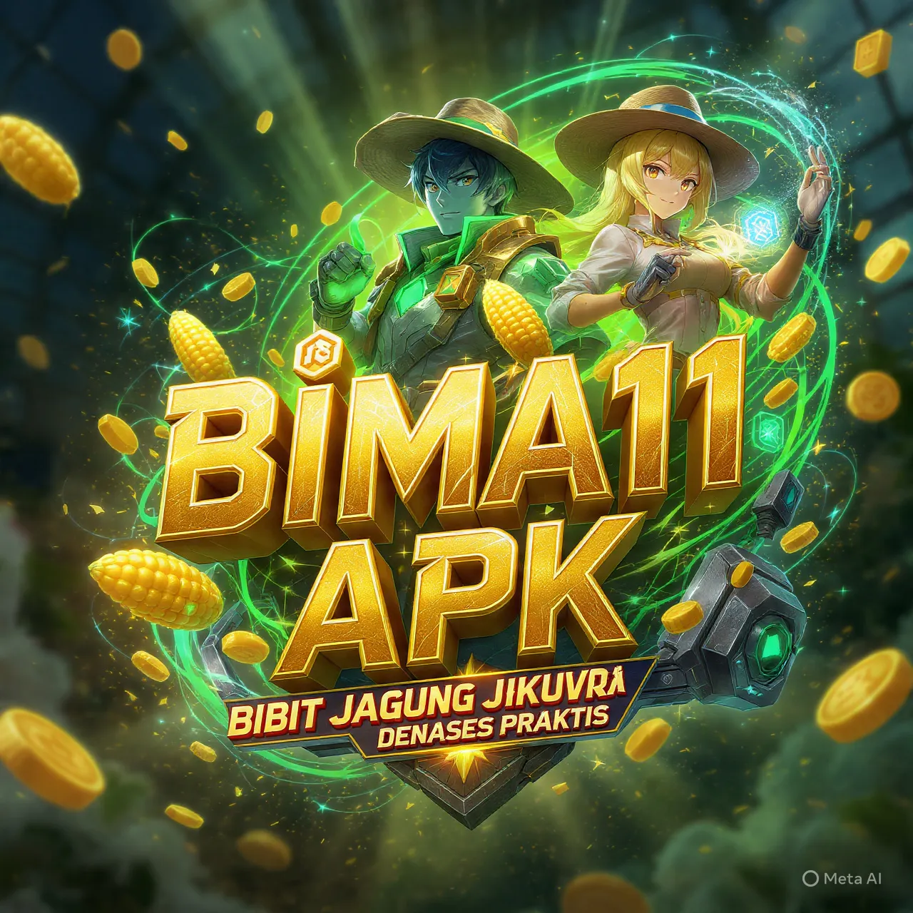 Ikon bima11