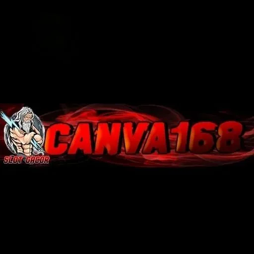 Ikon canva168