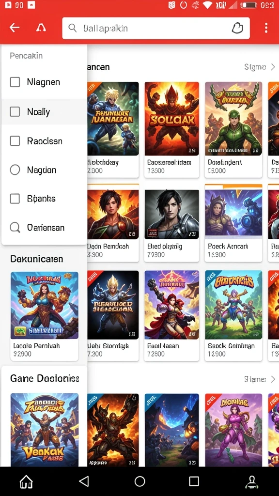 fungame777 - Komunitas aktif dengan event dan kompetisi.