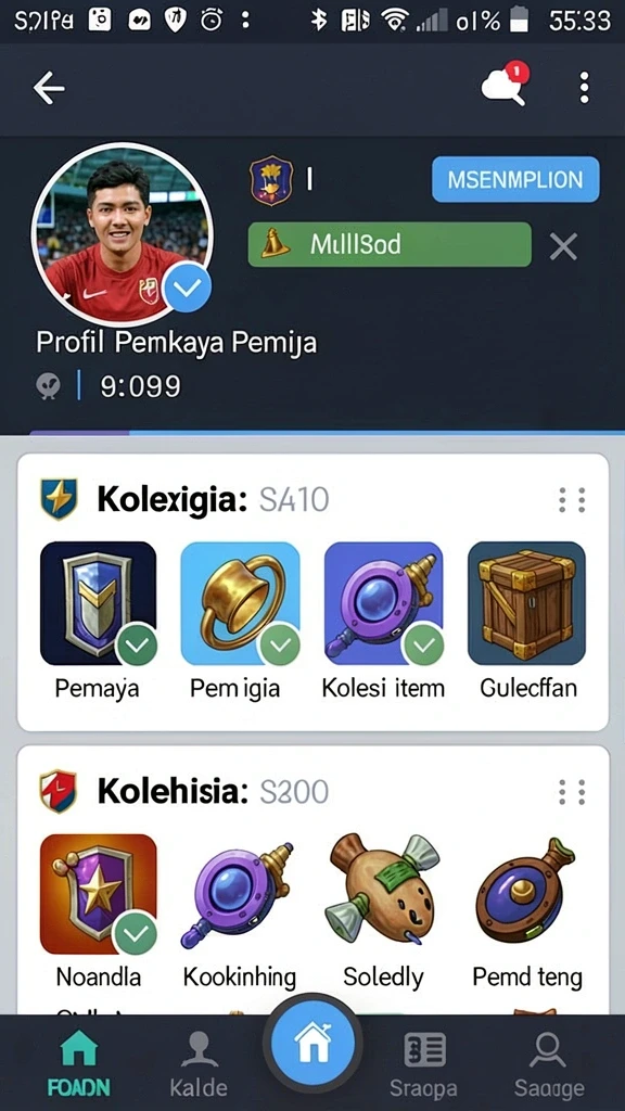 in88 - Adegan pertarungan yang mendebarkan dengan efek visual luar biasa.