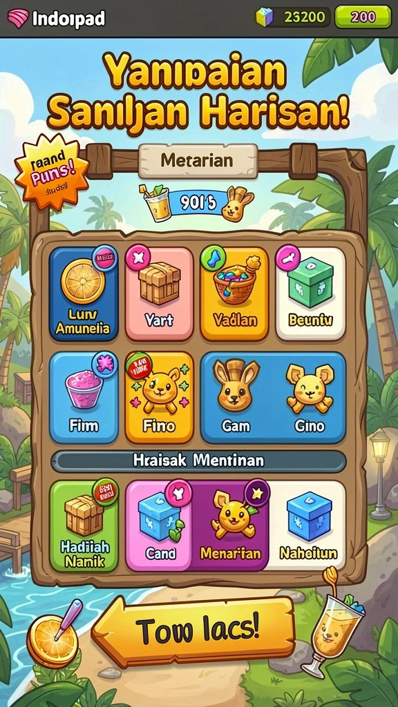 indowin168 - Fitur taruhan olahraga dengan berbagai pilihan.