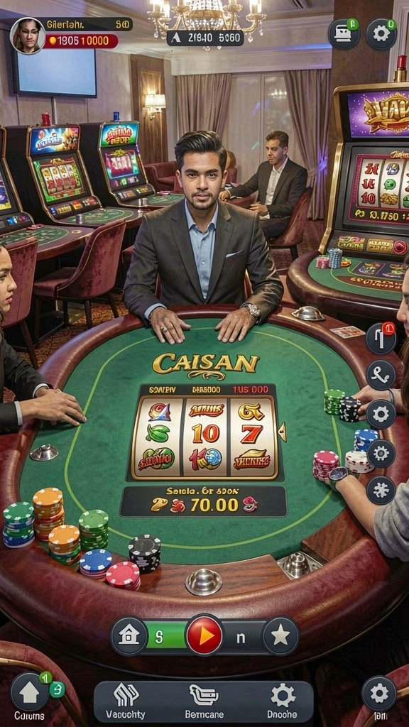 lakutoto - Sistem reward yang memanjakan pemain dengan bonus menarik.