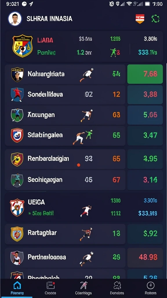 markas789 - Level yang menantang dengan misi yang seru.