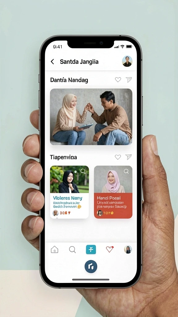 mawarslot - Tampilan antarmuka yang atraktif dan mudah digunakan.