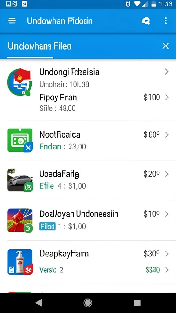 musang178 - Tangkapan layar dari mode multiplayer yang seru dan interaktif.