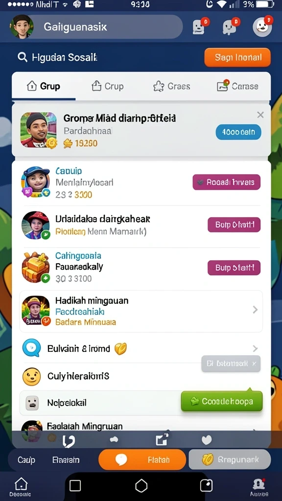 pluto88 - Contoh gameplay yang mendebarkan di PLUTO88.