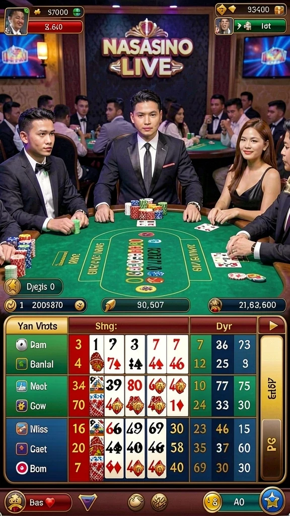 sunda777 - Pengalaman bermain yang seru dan interaktif.