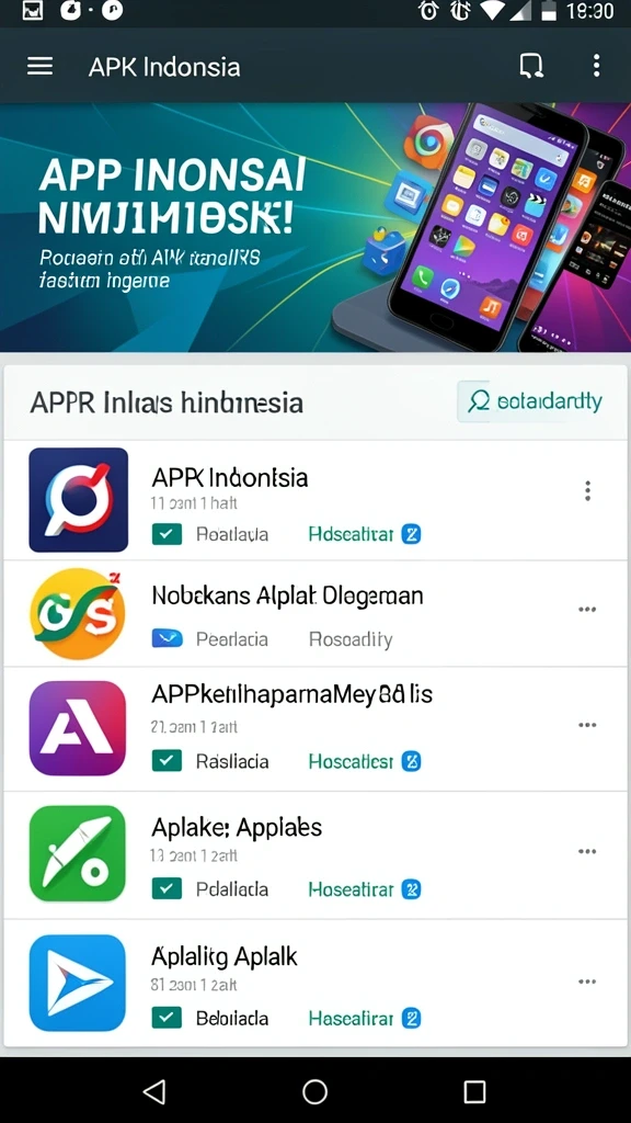 super5 - Tampilan level baru yang penuh warna dan detail.