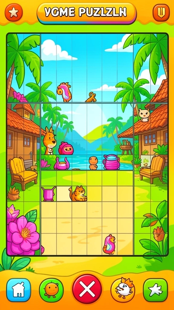 tempototo - Fitur multiplayer yang mendukung interaksi antar pemain.