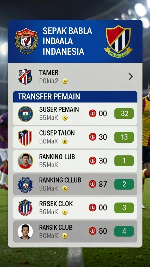 tentoto - Screenshot TENTOTO memperlihatkan tampilan antarmuka permainan.