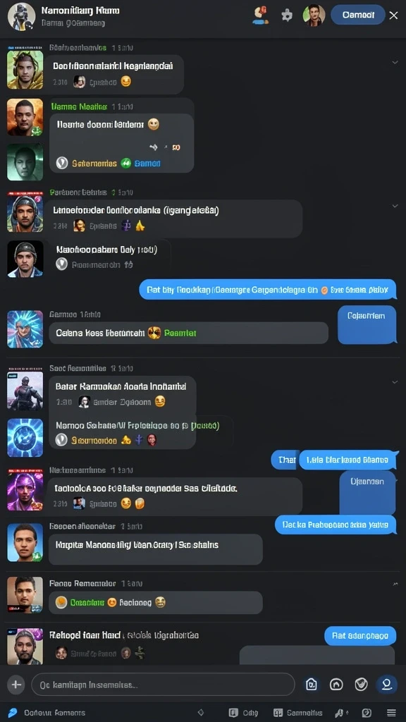 vikingtoto - Momen seru saat bertarung melawan musuh di VIKINGTOTO.