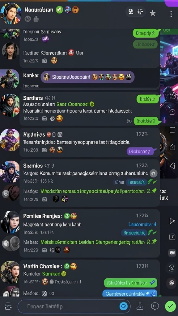 wow99 - Grafis yang indah dan detail yang memukau.