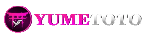 yumetoto — Logo Resmi